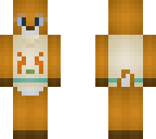 beau the deer