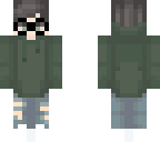 boy skin