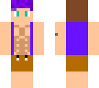 boy skin
