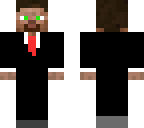 business steve