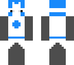 castle crashers-blue knight