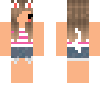 chibi girl