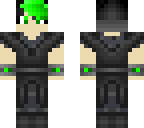 childomarcus green