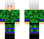 commander jungle_jim