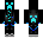creeper robot