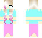 cute girl