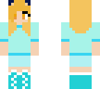 cute skin
