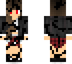 dark goldy