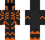 death voyager