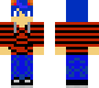 edit of fox