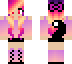 edit warewolf girl