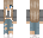 edited skin
