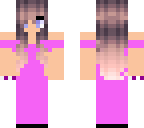efl girl