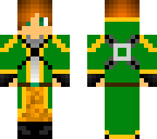 elf prince 
