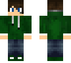emerald dude