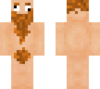 enraged man