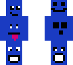 facy