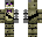 fate switch spring bonnie