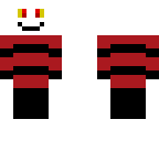 fell asriel
