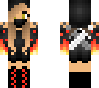 fire ninja