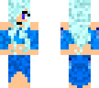 fish girl