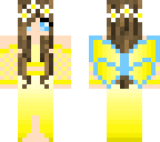 fixed fairy