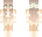 flower girl