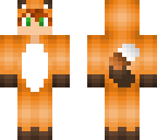 fox boy
