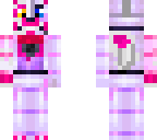 ft foxy and ft freddy