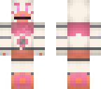funtime chica yay
