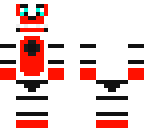 funtime freddy red edition