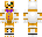 funtime spring bonnie