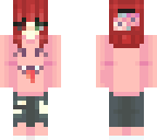 ghoul oc