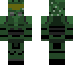 halo avatar
