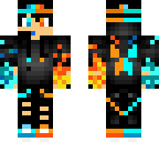 headset fire and ice