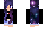 hidden galaxy