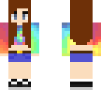 hippie girl