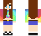hippie girl