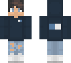 hoodie boi