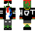 im a pickle lol i got bored xd