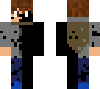 inked dave afton