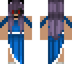 itsbluwithadress