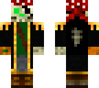 jungle captin ver2