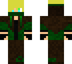jungle me