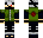 kakashi hatake