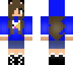 kawaii catgirl policial