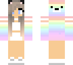 kawaii girl part 3