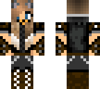 kingdom skin