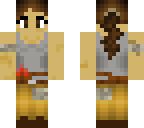 lara croft