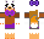 lolbit on a date